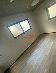 ミレドゥーエ西小山 202 2階1Kのリビング/ダイニング