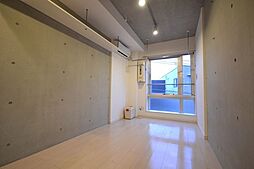 GC西小山 403 4階ワンルームのリビング/ダイニング