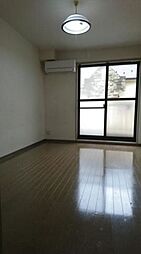 ヴィエント高輪 102 1階1Kのリビング/ダイニング