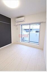 コンフォリア不動前 404 4階1Kのリビング/ダイニング