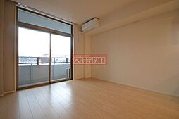 パークナードフィット南青山Ｖｉｓｔａ 810 8階ワンルームのリビング/ダイニング