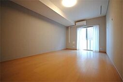 カーサスプレンディッド代官山 206 2階1Kのリビング/ダイニング