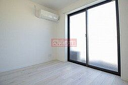 DEAR ECLASS EBISU 102 1階1Kのリビング/ダイニング