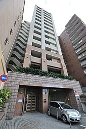 レジディア島津山