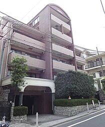 JR山手線 五反田駅 徒歩3分の賃貸マンション