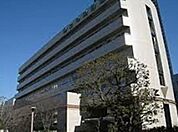 総合病院厚生中央病院 1540m