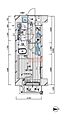 MAINSTAGE白金33階15.0万円