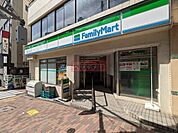 ローソン目黒一丁目店 徒歩6分。 440m