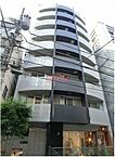 東京都港区麻布十番2丁目17-5：物件画像／株式会社S-FIT　お部屋探しCAFEヘヤギメ！目黒店