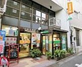 西麻布郵便局 456m