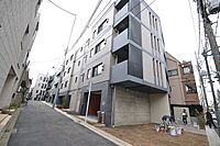 東京都目黒区原町1丁目22-3：物件画像／株式会社S-FIT　お部屋探しCAFEヘヤギメ！目黒店