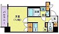 ロメック芝浦4階13.6万円