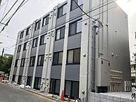 東京都品川区大崎4丁目4-12：物件画像／株式会社S-FIT　お部屋探しCAFEヘヤギメ！目黒店