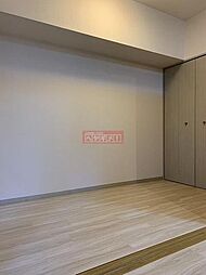 スカーラ武蔵小山 1LDKの写真