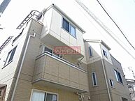 東京都品川区小山台1丁目21-8：物件画像／株式会社S-FIT　お部屋探しCAFEヘヤギメ！目黒店