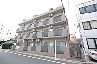 東京都品川区荏原1丁目19-14：物件画像／株式会社S-FIT　お部屋探しCAFEヘヤギメ！目黒店