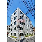 東京都目黒区下目黒2丁目7-3：物件画像／株式会社S-FIT　お部屋探しCAFEヘヤギメ！目黒店