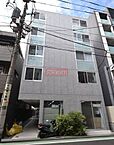 東京都目黒区目黒本町4丁目1-6：物件画像／株式会社S-FIT　お部屋探しCAFEヘヤギメ！目黒店