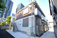 東京都品川区西品川3丁目16-26：物件画像／株式会社S-FIT　お部屋探しCAFEヘヤギメ！目黒店