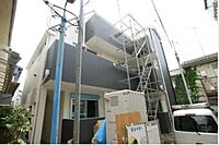東京都目黒区目黒本町5丁目26-22：物件画像／株式会社S-FIT　お部屋探しCAFEヘヤギメ！目黒店
