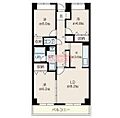 目黒本町マンション5階26.0万円