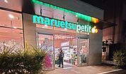 マルエツプチ中目黒四丁目店 徒歩2分。 150m