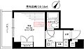 ステージファースト武蔵小山10階8.5万円
