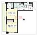 間取り：間取図