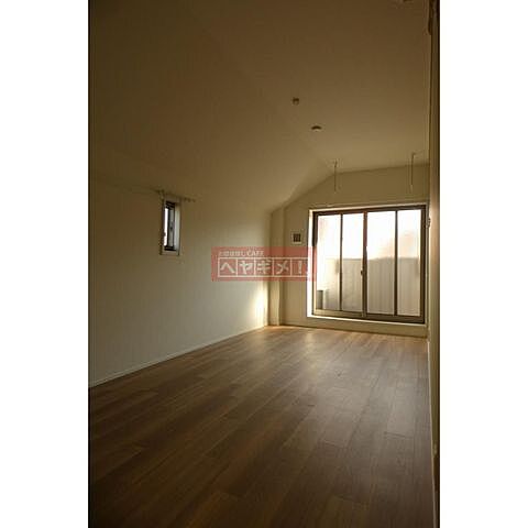 洋室