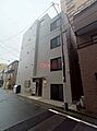 メゾンアッシュ大山