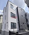 西武池袋線 桜台駅 徒歩5分の賃貸アパート