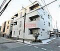 ジュノス豊玉ＴＯＫＹＯＺＥＲＯ　ＥＭＩＳＳＩＯＮ　ＨＯＵＳＥ