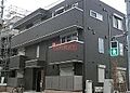 東武東上線 大山駅 徒歩10分の賃貸アパート