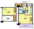 トーシンフェニックス五反田7階16.4万円