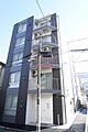 東武東上線 大山駅 徒歩9分の賃貸マンション