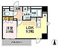 GRANSITE白金高輪6階18.9万円