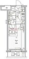 THEPREMIUMCUBEGOSAKI2階12.0万円