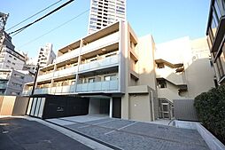 ディームス麻布狸穴町