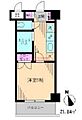エスペランサ板橋5階7.5万円