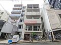 JR埼京線 板橋駅 徒歩2分の賃貸マンション