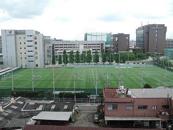 ウェルレジデンス小阪 ｜大阪府東大阪市小阪２丁目(賃貸マンション1K・8階・19.28㎡)の写真 その23