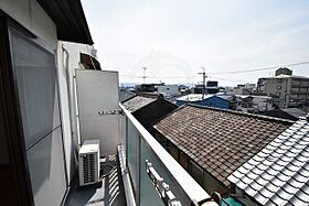 松川レディースマンション2  ｜ 大阪府東大阪市横沼町１丁目10番15号（賃貸マンション1K・2階・22.00㎡） その14