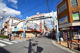 リトル菱屋西  ｜ 大阪府東大阪市菱屋西１丁目（賃貸マンション1K・2階・17.00㎡） その18