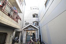 ピースハイツ長堂A棟  ｜ 大阪府東大阪市長堂３丁目21番12号（賃貸マンション1LDK・2階・30.00㎡） その1