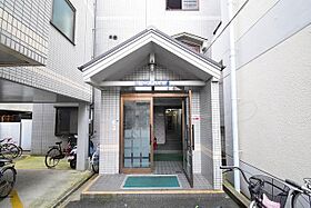 ピースハイツ長堂A棟  ｜ 大阪府東大阪市長堂３丁目21番12号（賃貸マンション1LDK・2階・30.00㎡） その14