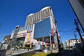 大阪府東大阪市足代２丁目（賃貸マンション1DK・7階・30.00㎡） その19