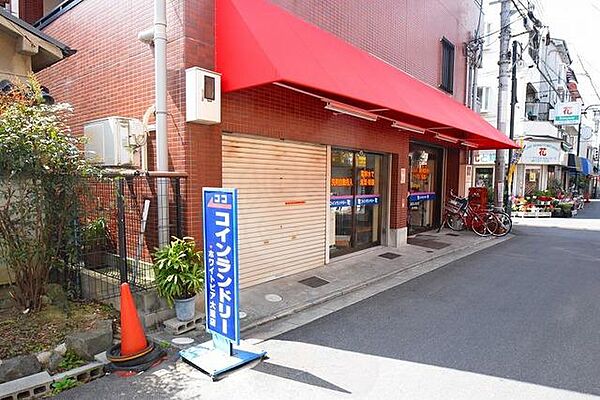 サンコート小澤 ｜大阪府東大阪市友井２丁目(賃貸マンション2K・4階・33.00㎡)の写真 その28