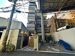 クレインハイツ