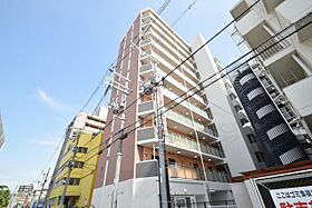 エムプラザ小阪駅前  ｜ 大阪府東大阪市小阪１丁目（賃貸マンション1K・8階・22.33㎡） その1