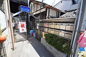 大阪府東大阪市小若江１丁目5番22号（賃貸マンション1R・1階・17.00㎡） その15